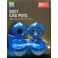 Cupa Nadire Preston - Soft Cad Pots Small